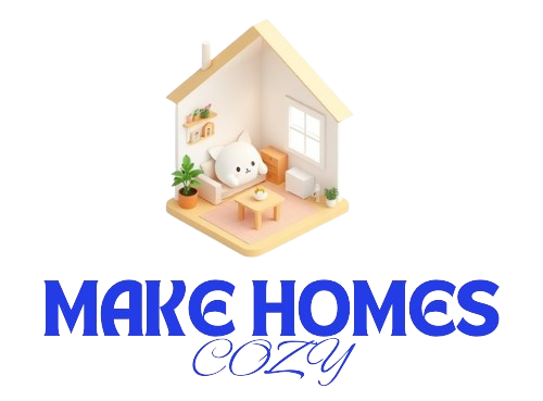 Make Homes Cozy